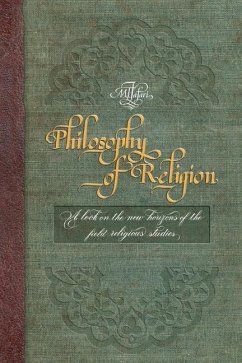 Philosophy of Religion - Ja'fari, Allamah Muhammad Taqi