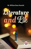 Literature And Life Literature And Life