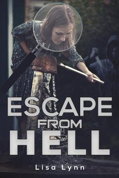 Escape from Hell - Lynn, Lisa