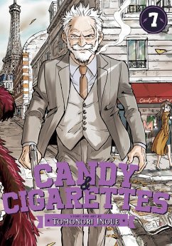 Candy and Cigarettes Vol. 7 - Inoue, Tomonori