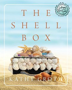 The Shell Box - Groth, Kathy