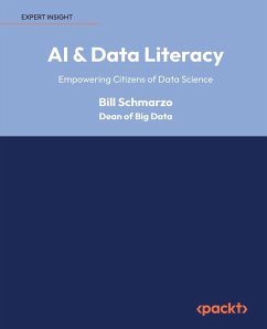 AI & Data Literacy - Schmarzo, Bill