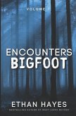 Encounters Bigfoot: Volume 7