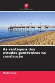 As vantagens dos estudos geotécnicos na construção