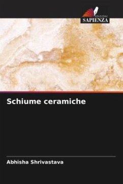 Cover Schiume ceramiche