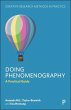 Doing Phenomenography - Bild 1