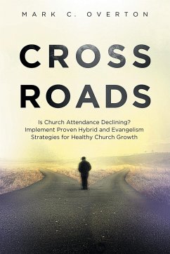 Crossroads - Overton, Mark C