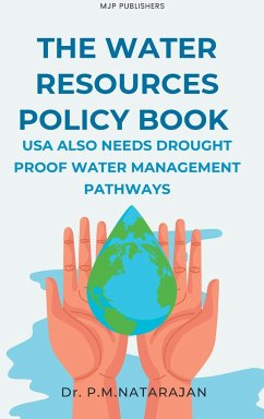 THE WATER RESOURCES POLICY BOOK - Natarajan, P. M.