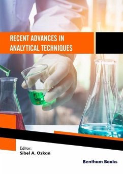 Recent Advances in Analytical Techniques - Ozkan, Sibel A