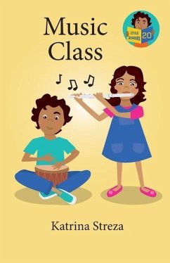 Music Class - Streza, Katrina