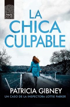 Chica Culpable, La - Gibney, Patricia