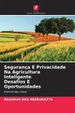 Segurança E Privacidade Na Agricultura Inteligente Desafios E Oportunidades
