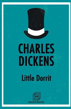 Little Dorrit - Dickens, Charles