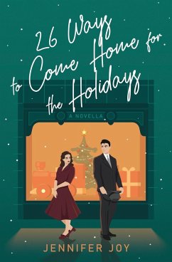 26 Ways to Come Home for the Holidays - Joy, Jennifer