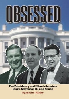 OBSESSED - Hartley, Robert E.