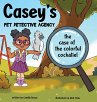 Casey's Pet Detective Agency - Bild 1