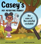 Casey's Pet Detective Agency