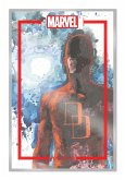 The Marvel Portfolio of David Mack The Marvel Portfolio of David Mack
