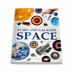 Space: Stars and Galaxies - Wonder House Books