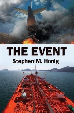 The Event - Honig, Stephen M.
