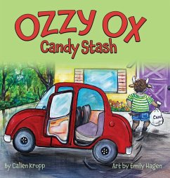 Ozzy Ox - Kropp, Callen