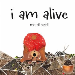 I Am Alive - Seidl, Merril