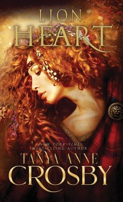 Lion Heart - Crosby, Tanya Anne