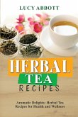 HERBAL TEA RECIPES