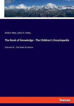 The Book of Knowledge - The Children's Encyclopedia