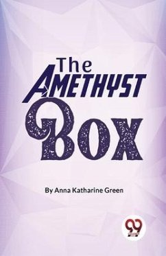 The Amethyst Box - Katharine, Green Anna