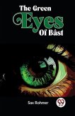 The Green Eyes Of Bâst