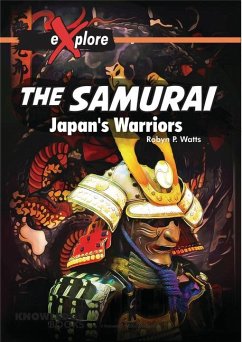 The Samurai - Watts, Robyn