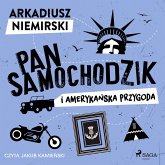 Pan Samochodzik i amerykańska przygoda (MP3-Download)