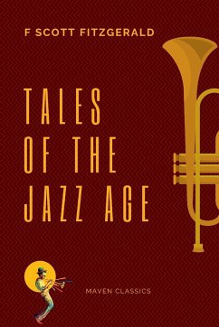 TALES OF THE JAZZ AGE - Fitzgerald, F. Scott