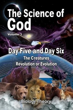 The Science Of God Volume 3 - Lindemann, R.