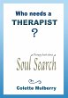 Therapy book about Soul Search. Who... - Bild 1