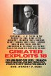 Greater Exploits - 18 Featuring - A. W.... - Bild 1