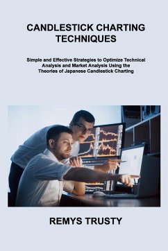 CANDLESTICK CHARTING TECHNIQUES - Trusty, Remys