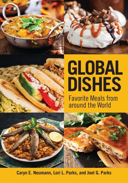 Global Dishes Global Dishes