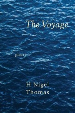 The Voyage - Thomas, H Nigel