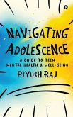 Navigating Adolescence: A Guide to Teen Mental Health and Well-being