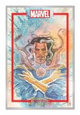 The Marvel Portfolio of David Mack The Marvel Portfolio of David Mack