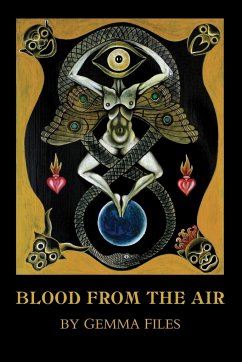 Blood from the Air - Files, Gemma