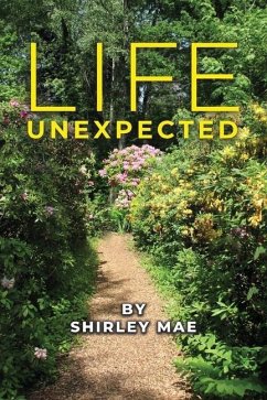 Life Unexpected - Mae, Shirley