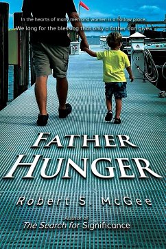 Father Hunger - Mcgee, Robert S.