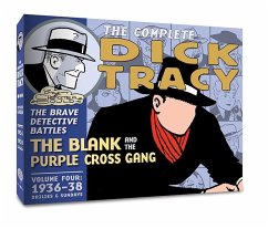 The Complete Dick Tracy - Gould, Mr. Chester