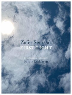First Light - Senocak, Zafer