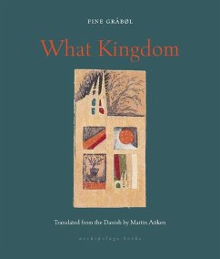 What Kingdom - Grabol, Fine