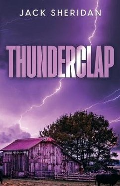 Thunderclap - Sheridan, Jack