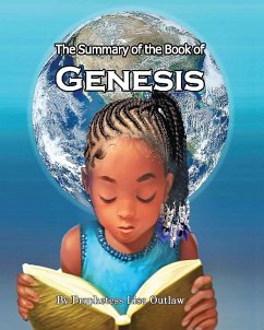 The Summary of the Book of Genesis - Outlaw, Lisa